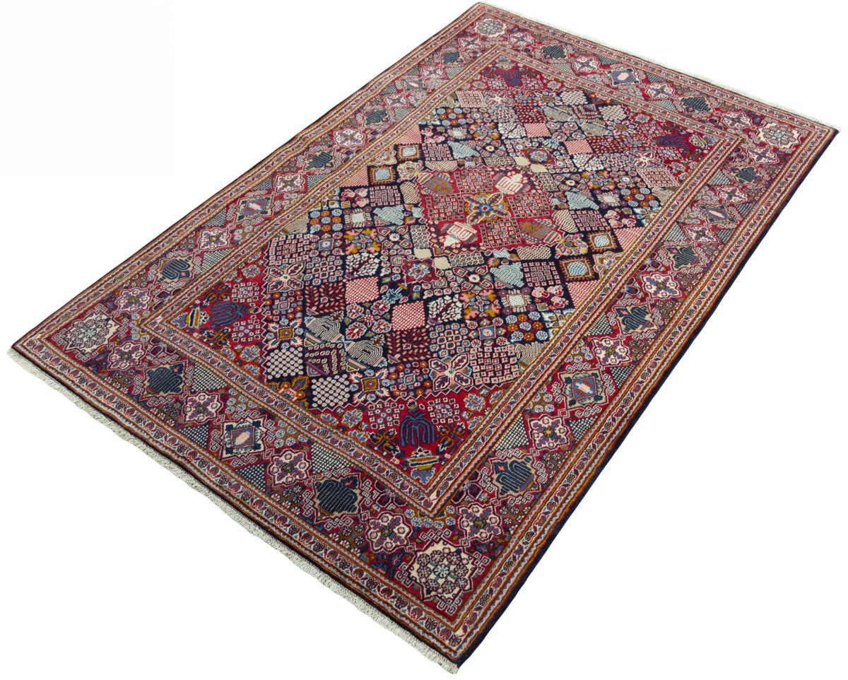 Kashan - 1