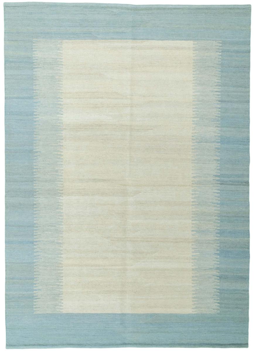 Perserteppich Elysian Fata 221x157 221x157, Perserteppich Handgewebt