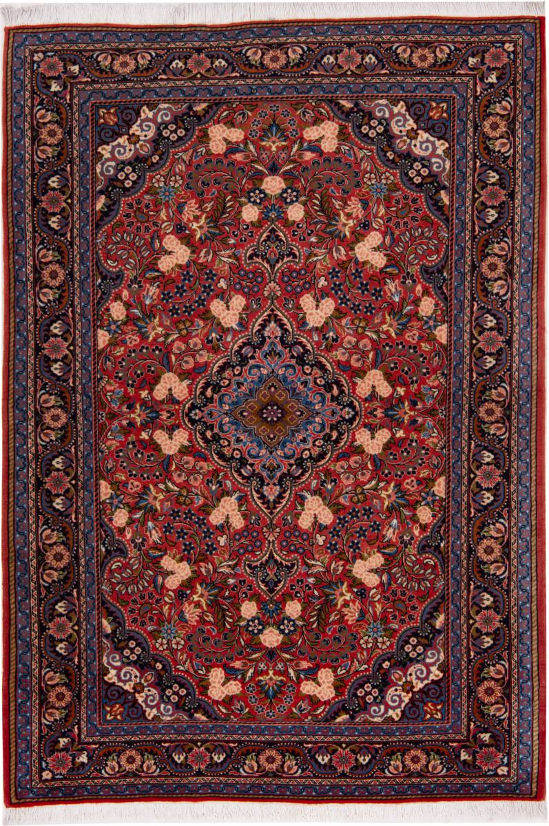 Perzisch tapijt Malayer 149x101 149x101, Perzisch tapijt Handgeknoopte