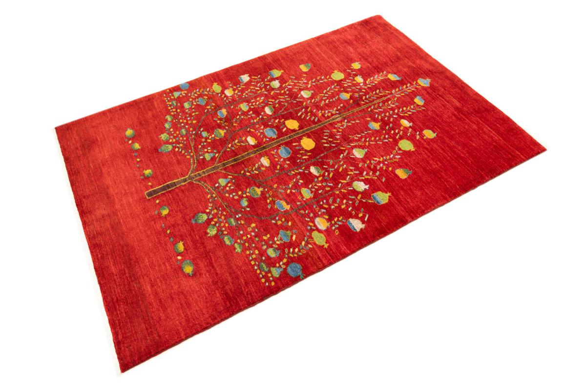 Persia Gabbeh Loribaft - 1