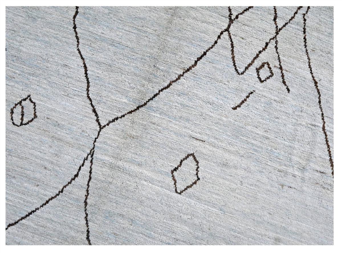 Berber Contemporary - 1