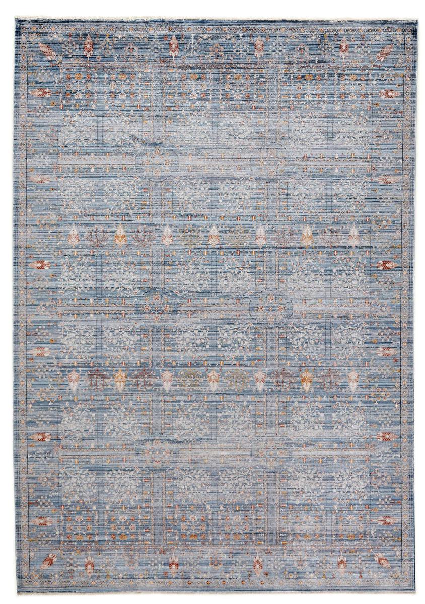 Chinesischer Teppich Verona 351x251 351x251, Perserteppich Handgeknüpft