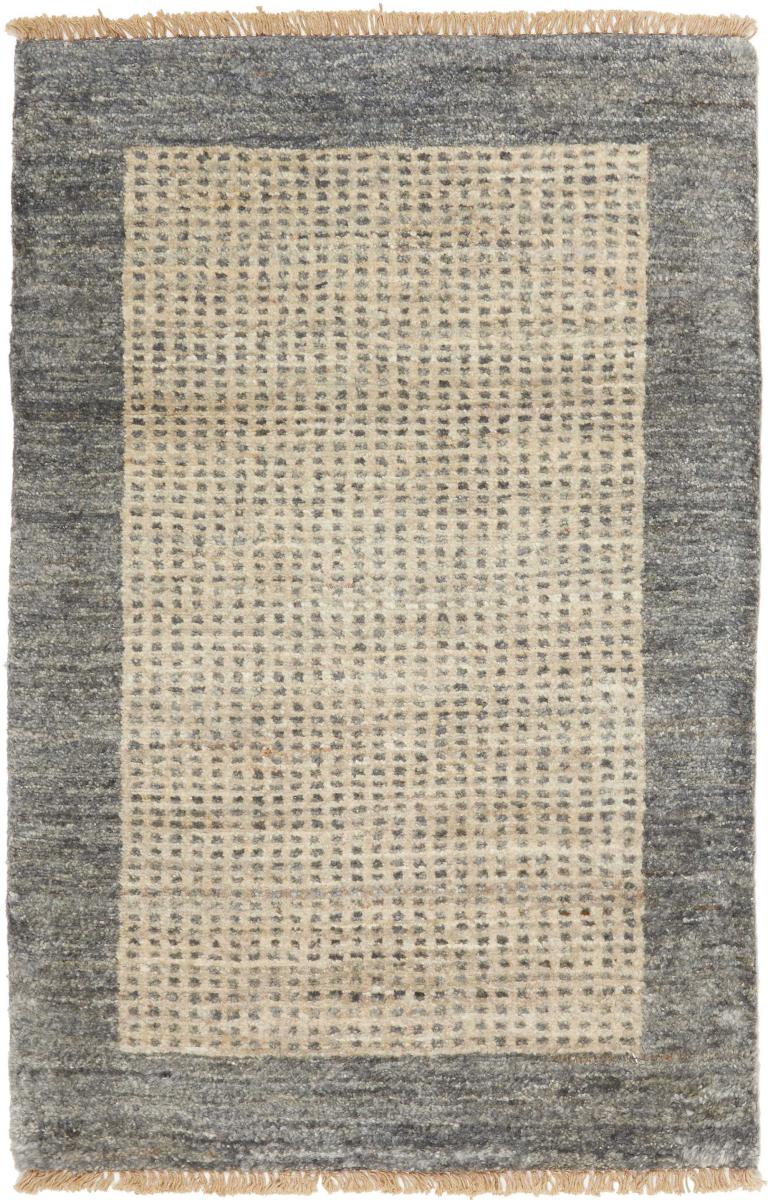 Pakistani rug Ziegler Gabbeh 93x58 93x58, Persian Rug Knotted by hand