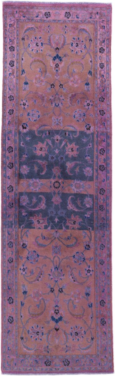 Perserteppich Vintage 196x60 196x60, Perserteppich Handgeknüpft