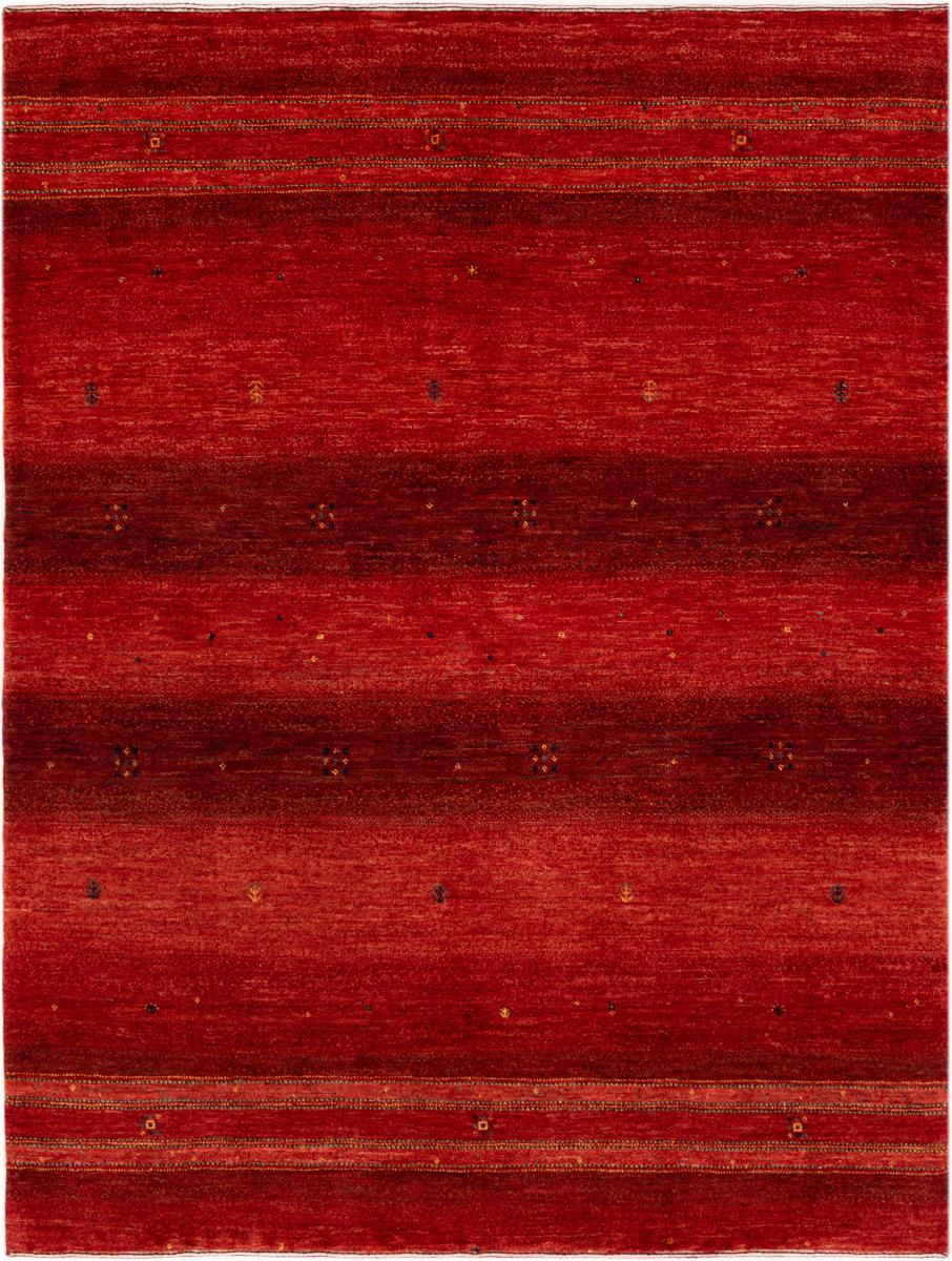 Persisk matta Persisk Gabbeh Loribaft Essence 194x148 194x148, Persisk matta Handknuten