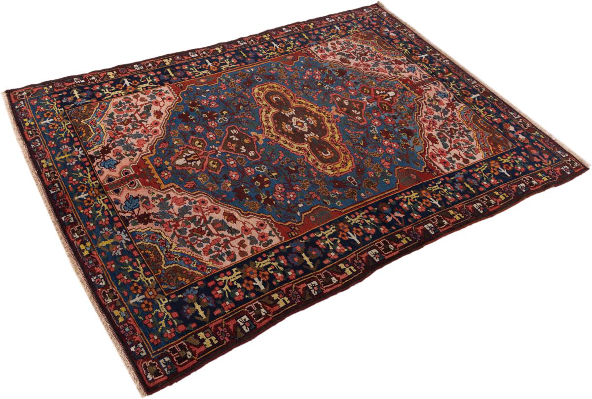 Bakhtiari - 1