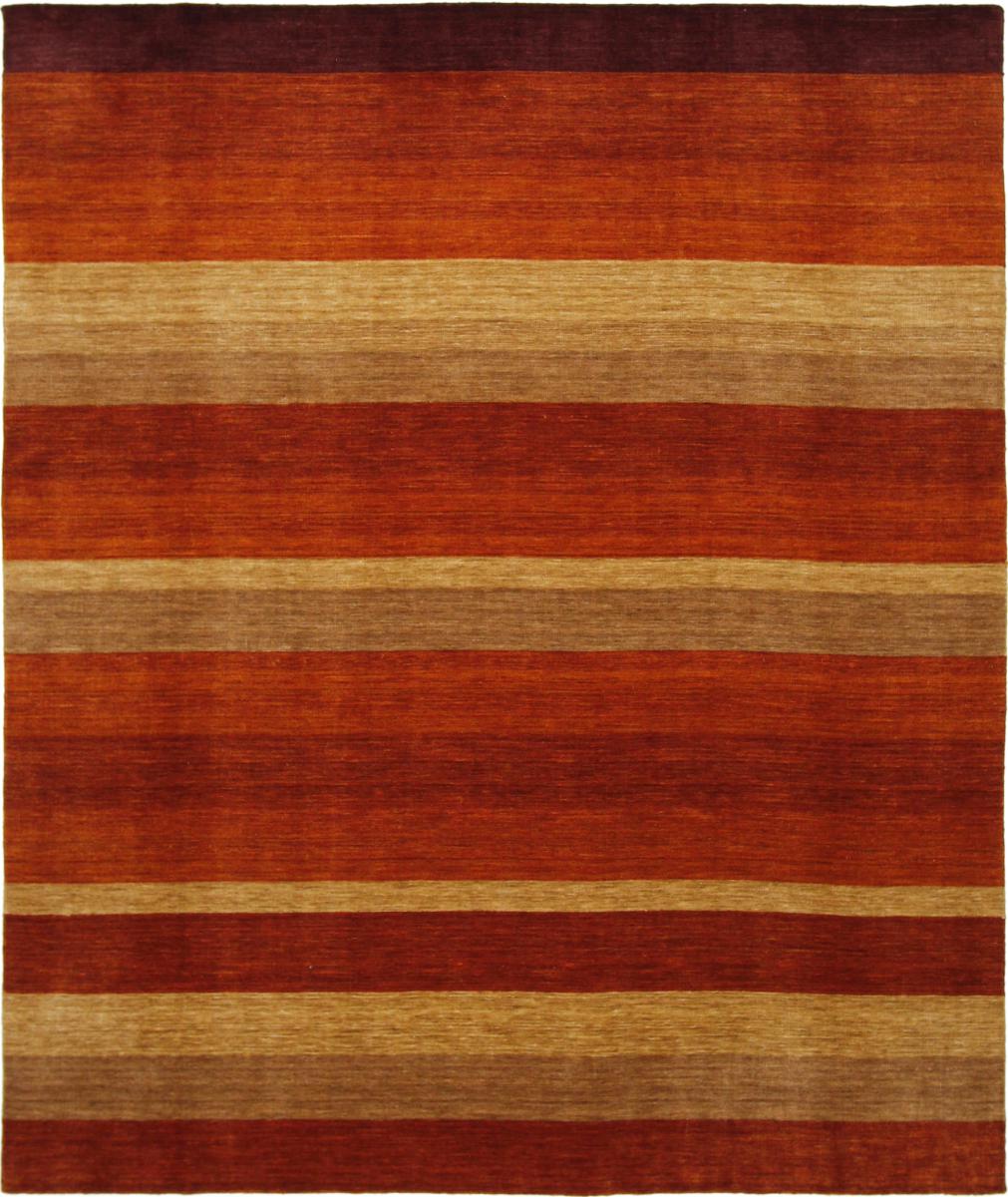 Alfombra india Loom Gabbeh 299x249 299x249, Alfombra persa Anudado a mano