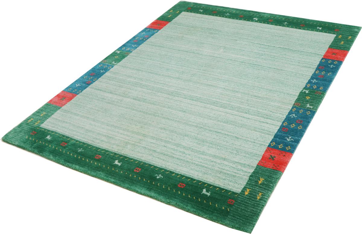 Loom Gabbeh Lori - 1