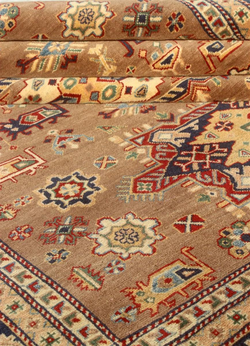 Kazak Ghazni - 1