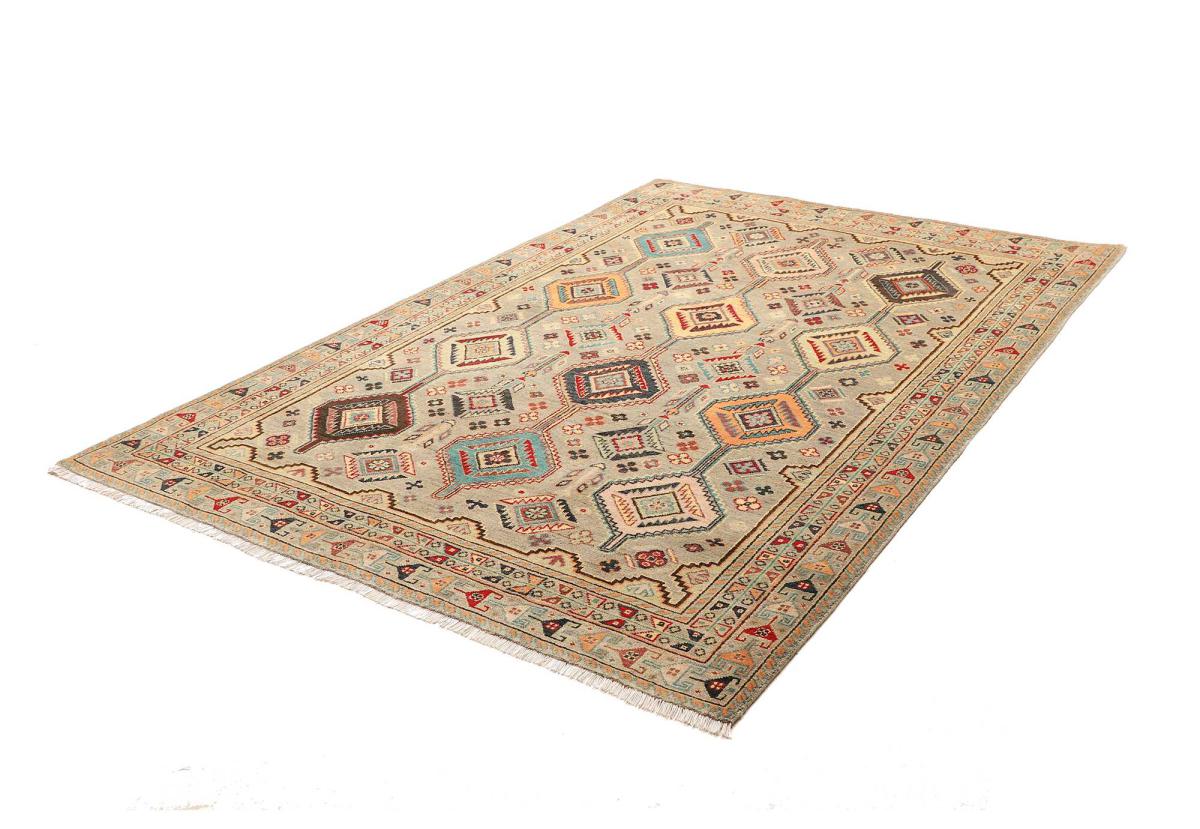 Kazak Limited - 1