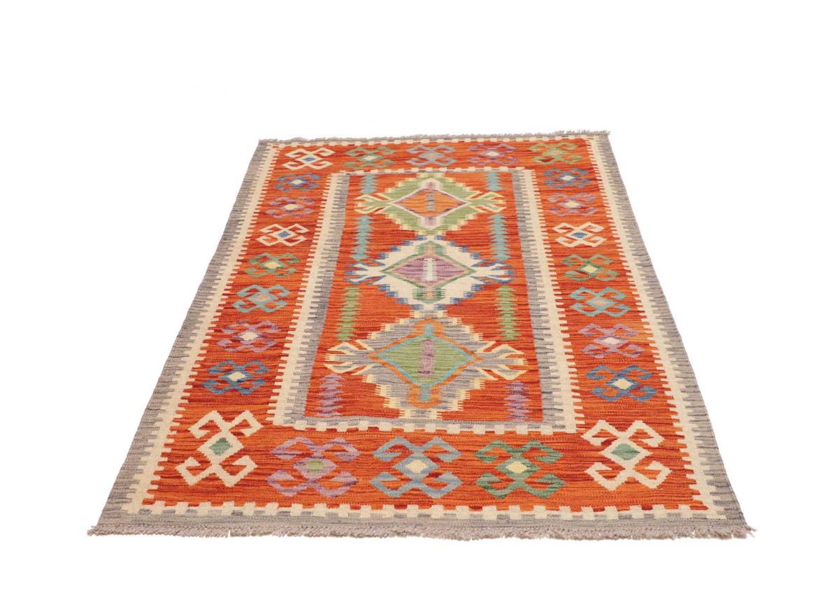 Kilim Afghan - 1