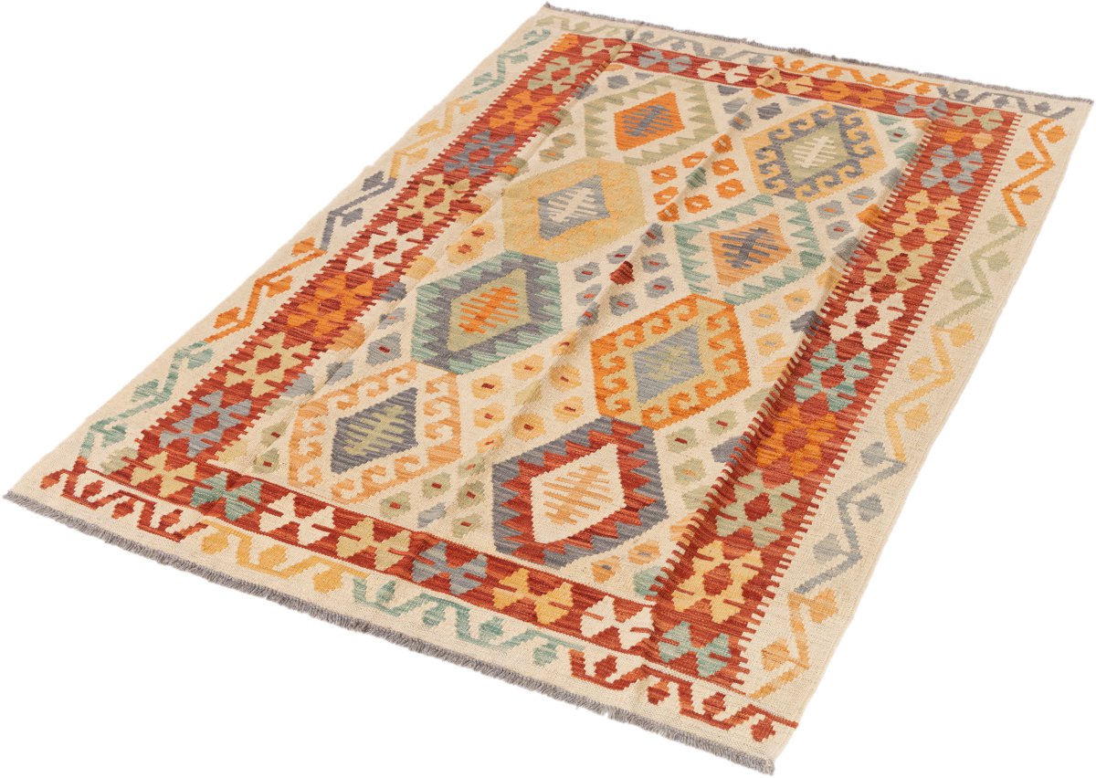 Kelim Afghan - 1