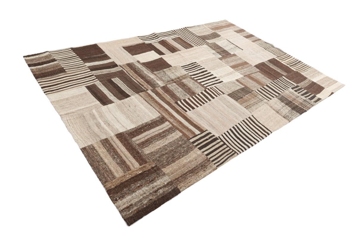 Kilim Fars Patchwork - 1