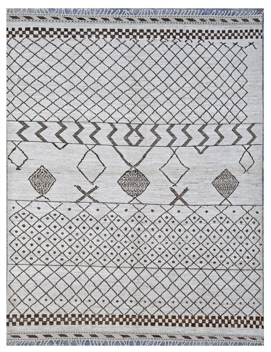 Pakistani rug Berber Contemporary 302x248 302x248, Persian rug Hand-knotted