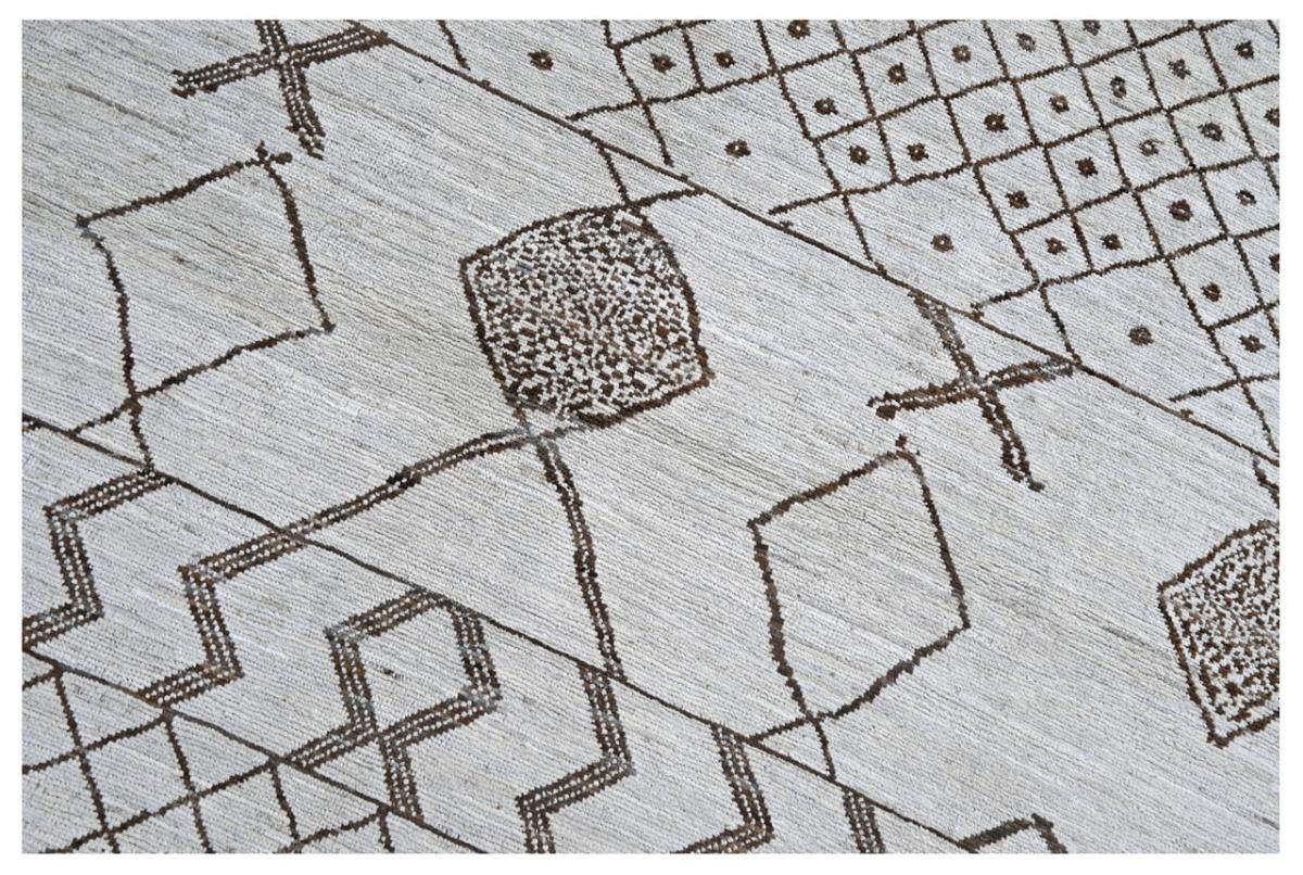 Berber Contemporary - 1