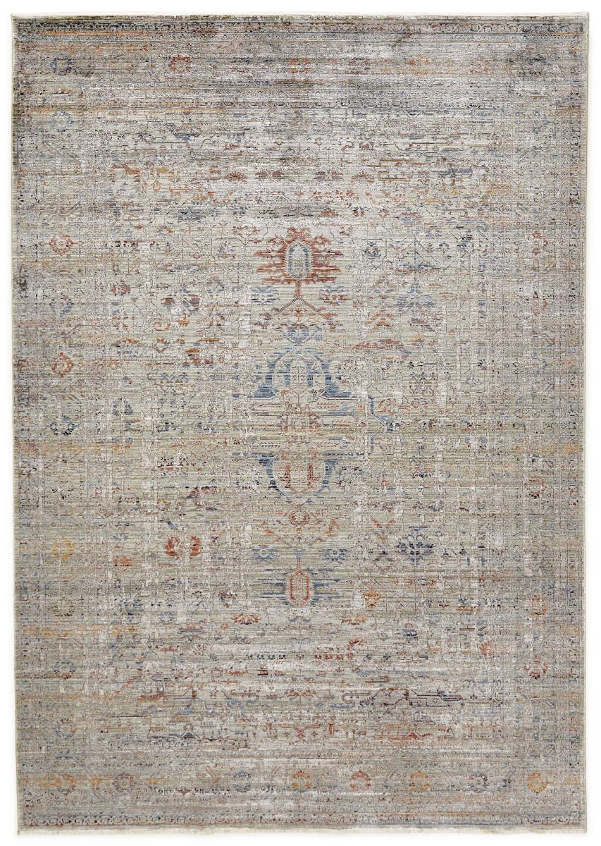 Chinesischer Teppich Verona 351x249 351x249, Perserteppich Handgeknüpft