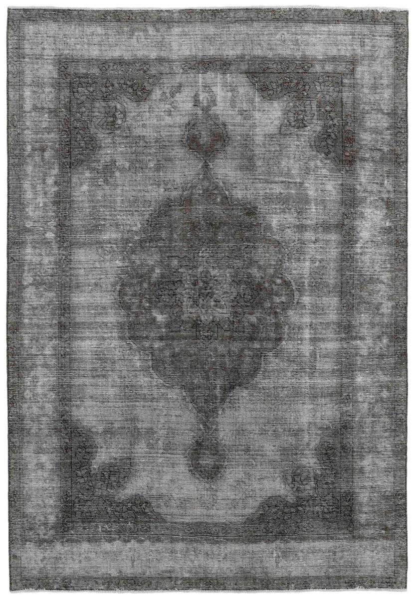 Persian Rug Vintage Royal 289x199 289x199, Persian Rug Knotted by hand