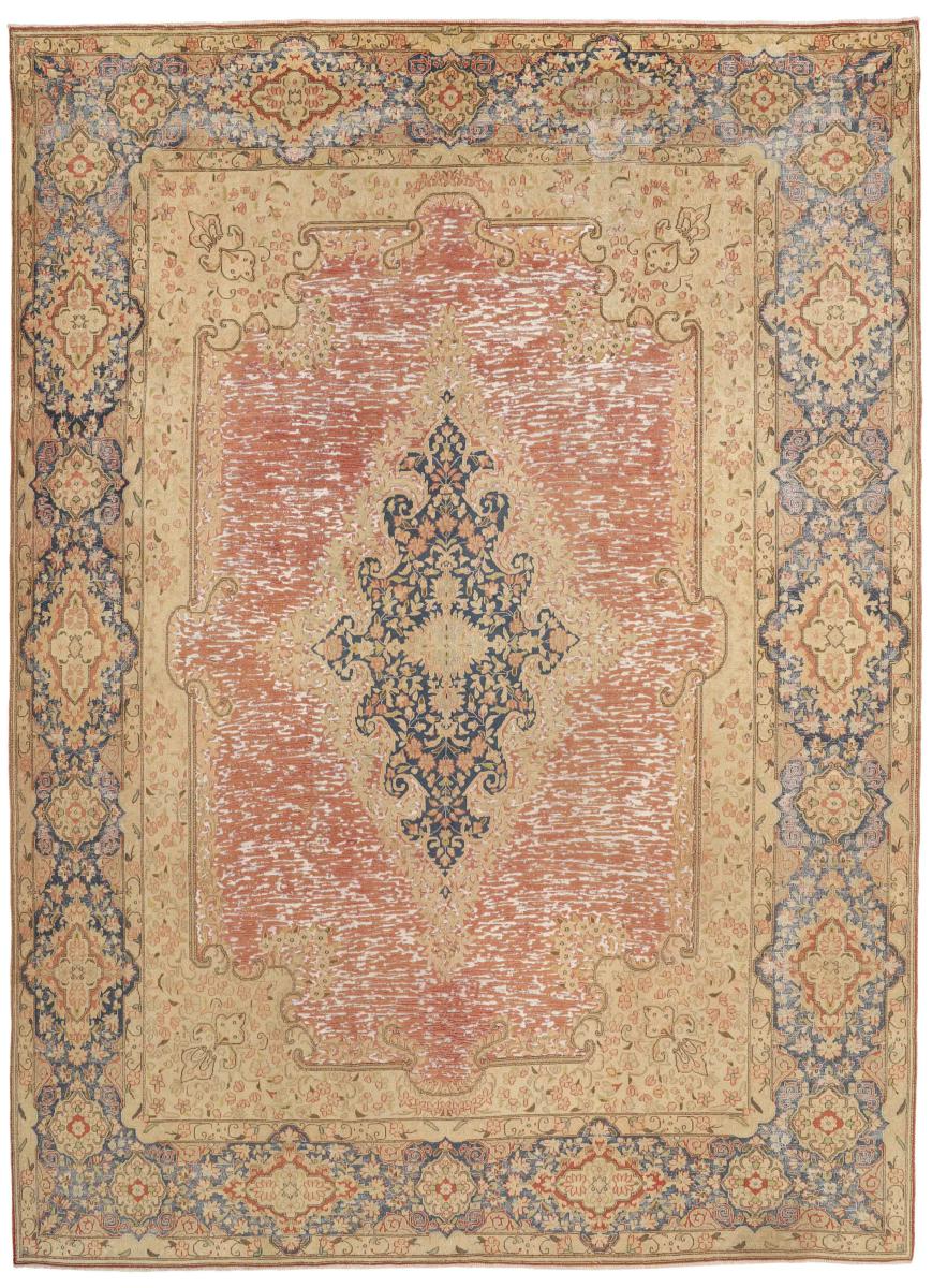 Perský koberec Vintage Kerman 426x301 426x301, Perský koberec Ručně vázaný