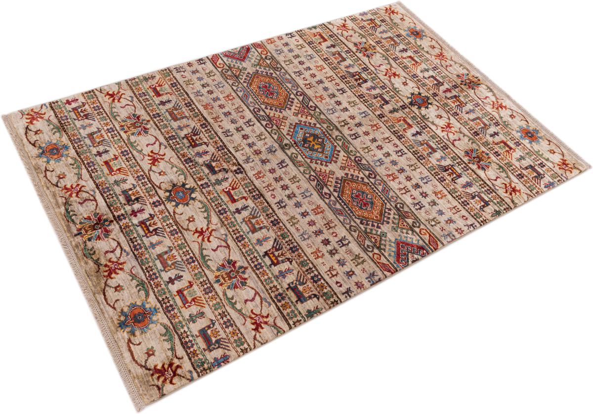 Ziegler Farahan - 1