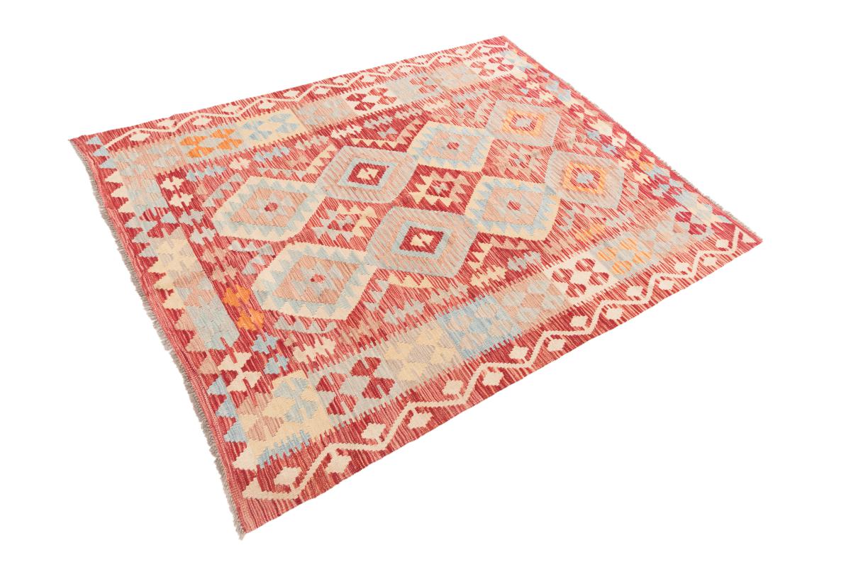 Kilim Afegão - 1