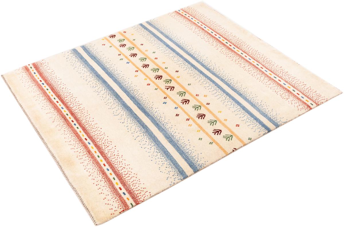 Persisk Gabbeh Kashkuli Banafsheh - 1