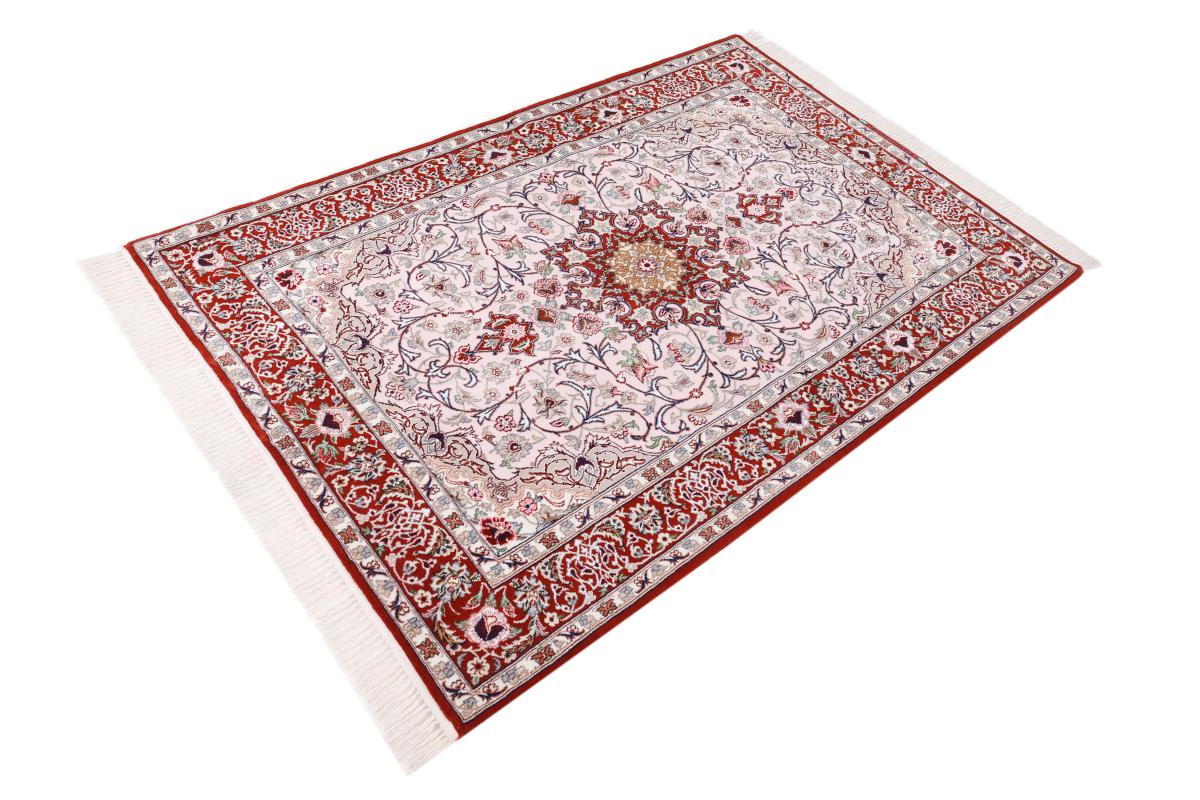 Isfahan Silkkiloimi - 1