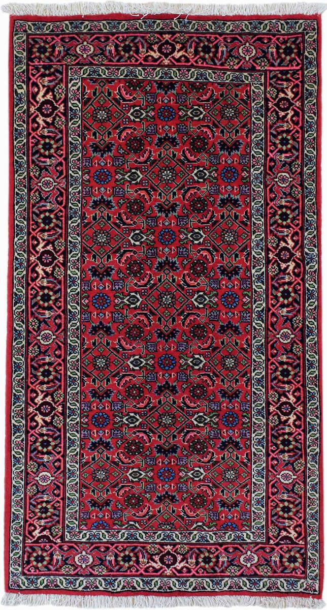 Alfombra persa Zanjan 151x80 151x80, Alfombra persa Anudado a mano