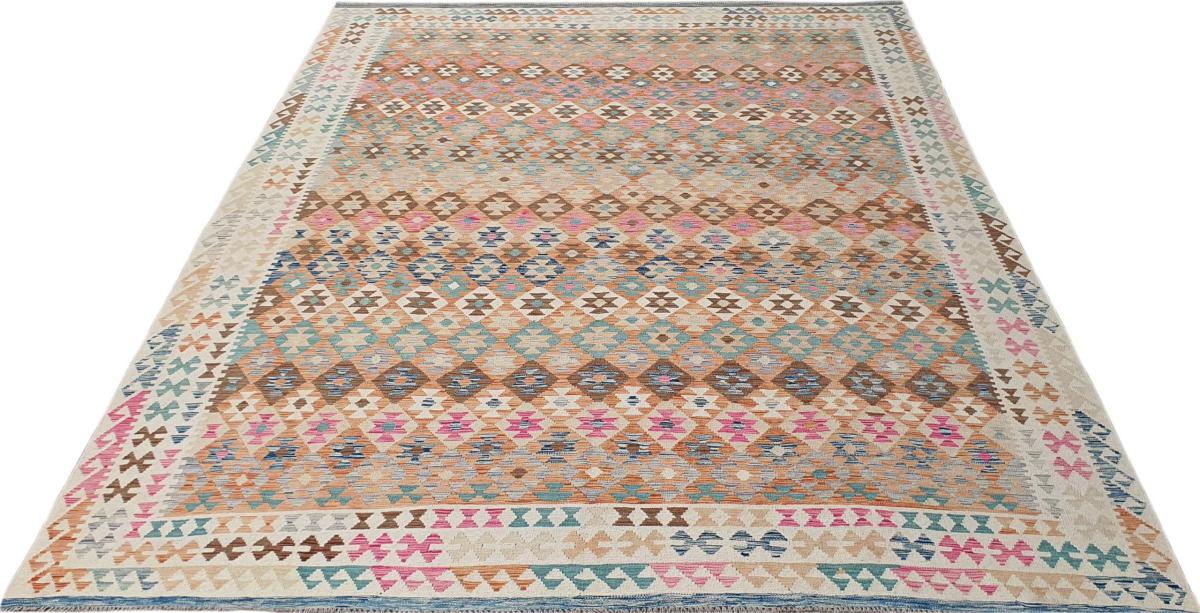 Kilim Afgán - 1