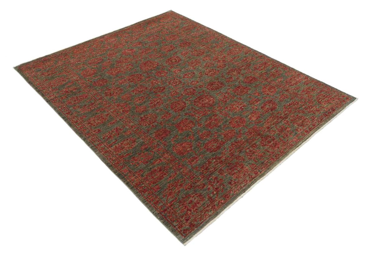 Ziegler Farahan - 1