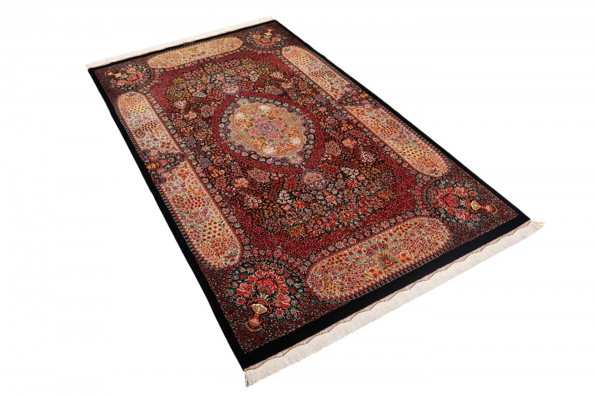 Qum Silk - 1