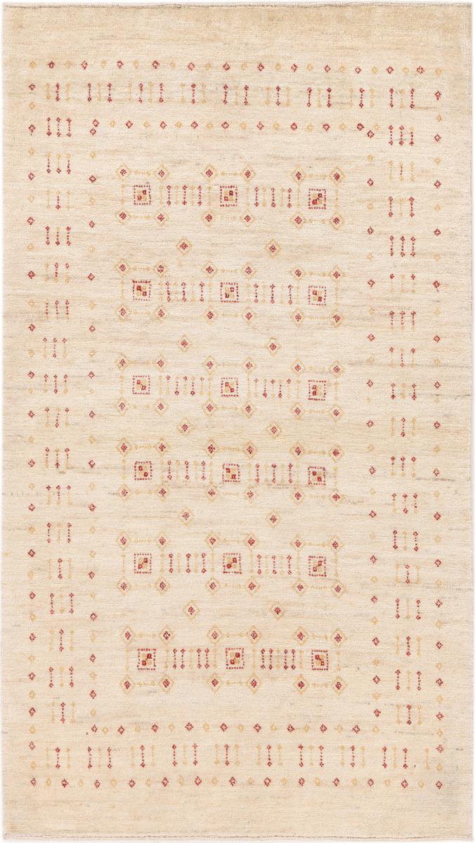 Περσικό χαλί Περσία Γκάμπεθ Loribaft 150x84 150x84, Περσικό χαλί Οι κόμποι έγιναν με το χέρι