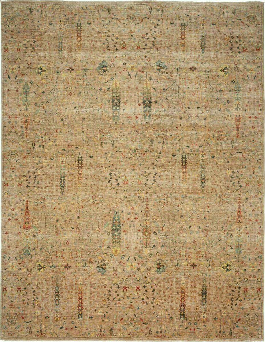 Pakistani rug Arijana Klassik Haj Jalili 370x275 370x275, Persian Rug Knotted by hand