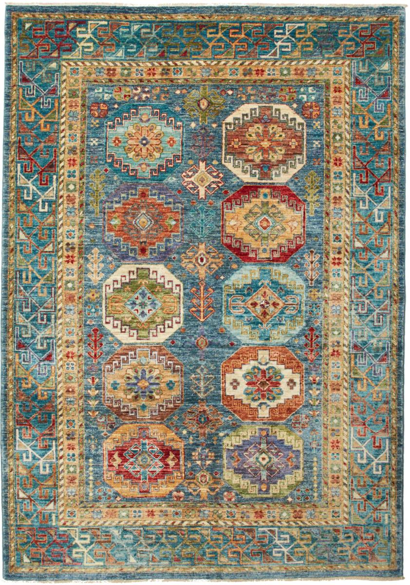 Pakistani rug Arijana Klassik 212x149 212x149, Persian Rug Knotted by hand