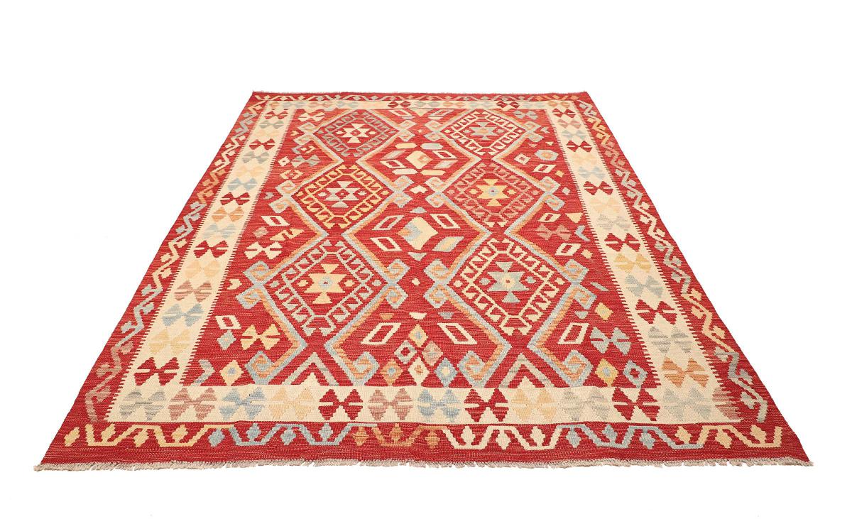 Kilim Afghan - 1