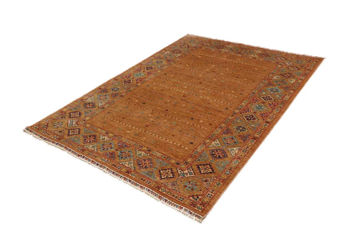 Mahra - 1