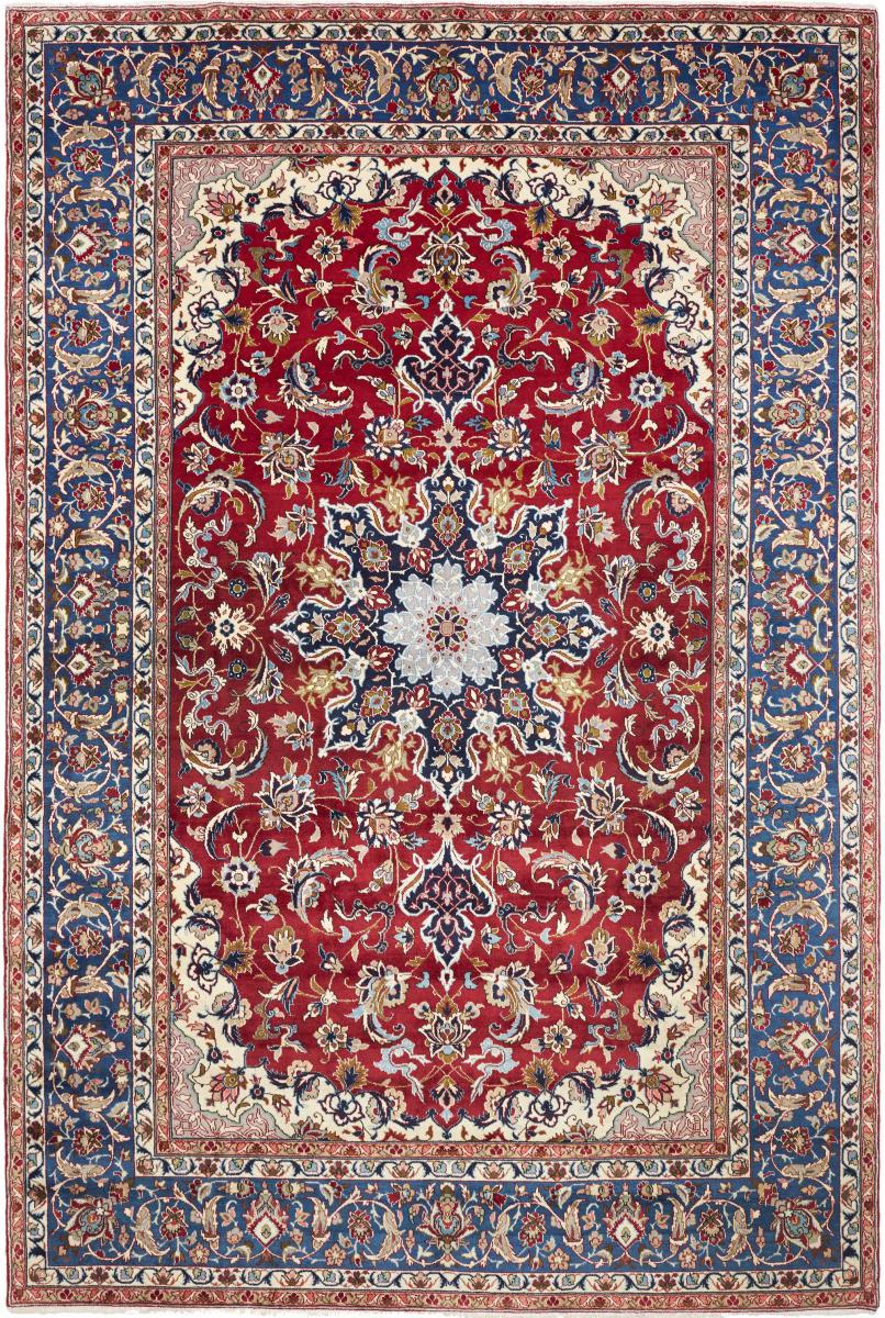 Covor persan Nadjafabad 357x237 357x237, Covor persan Lucrate de mână