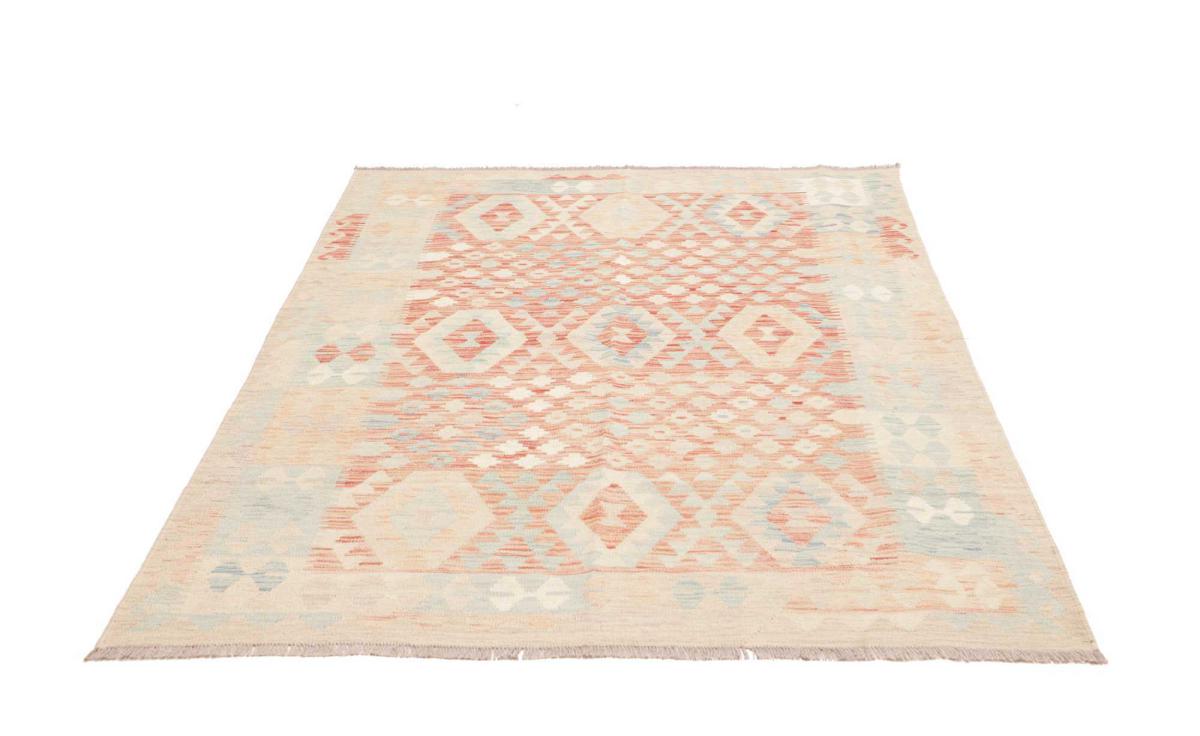 Kilim Afghan - 1