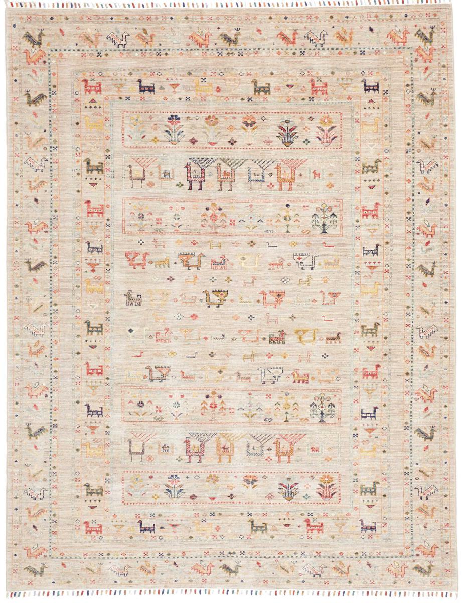 Tappeto pakistano Arijana 225x170 225x170, Tappeto persiano Annodato a mano