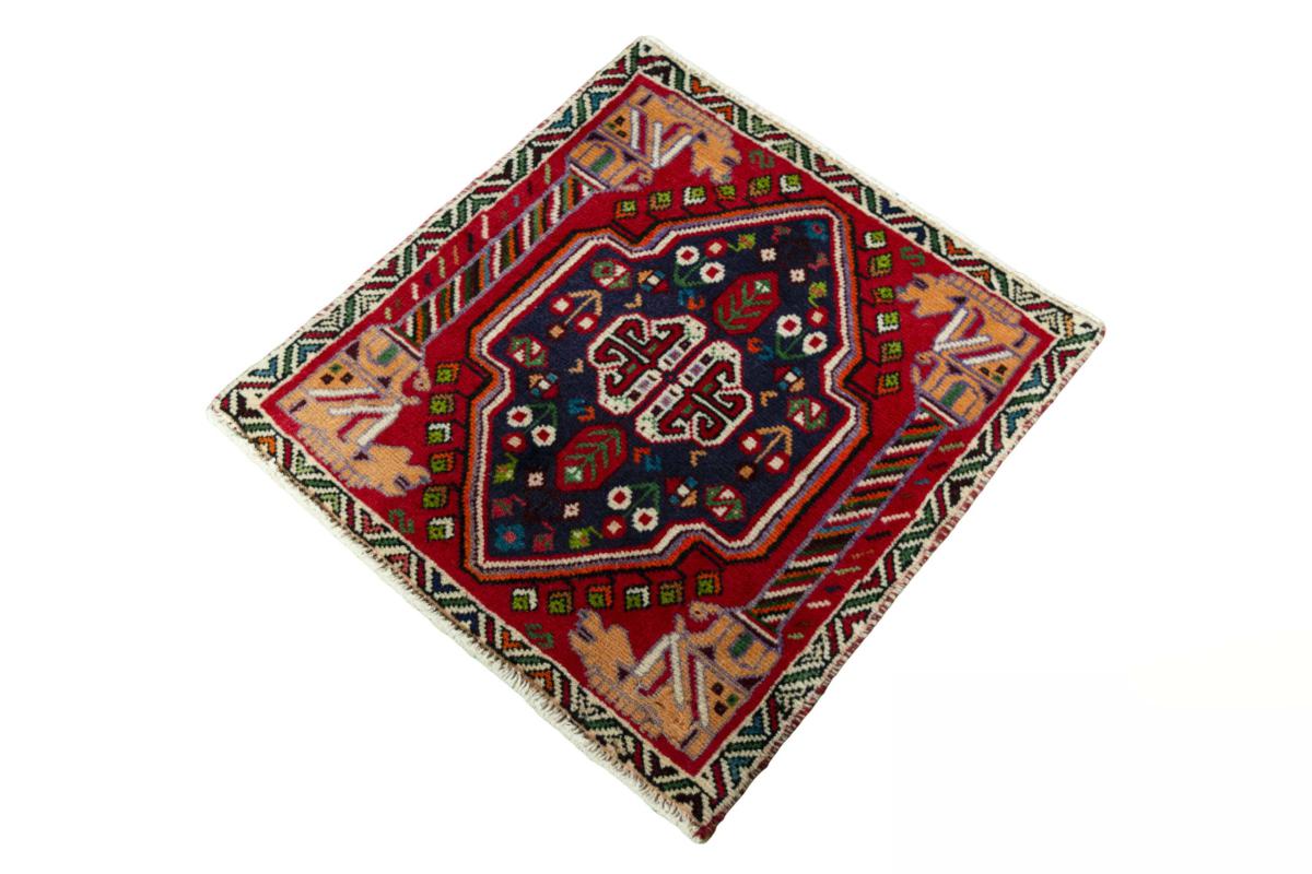 Shiraz - 1