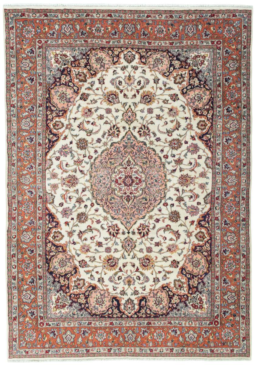 Persialainen matto Sarough 318x222 318x222, Persialainen matto Solmittu käsin