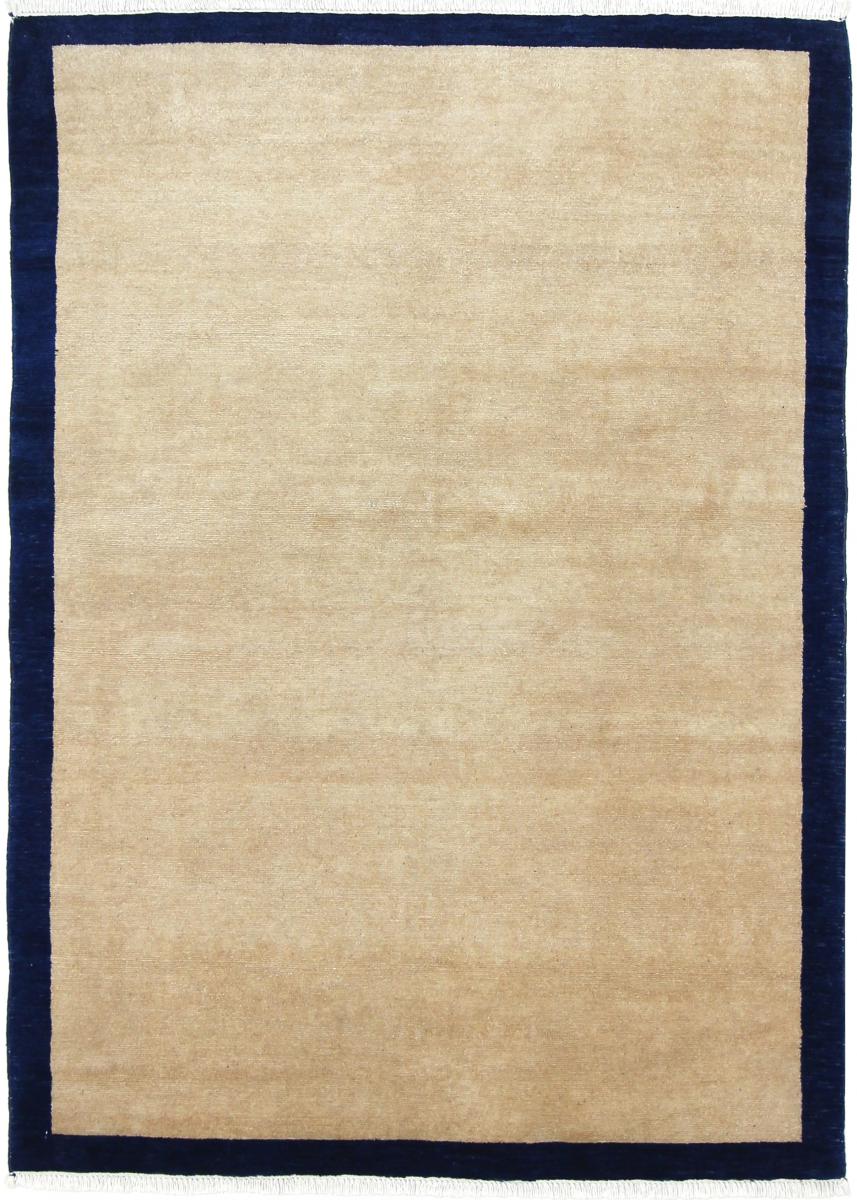 Persisk tæppe Persisk Gabbeh Loribaft 179x119 179x119, Persisk tæppe Knyttet i hånden