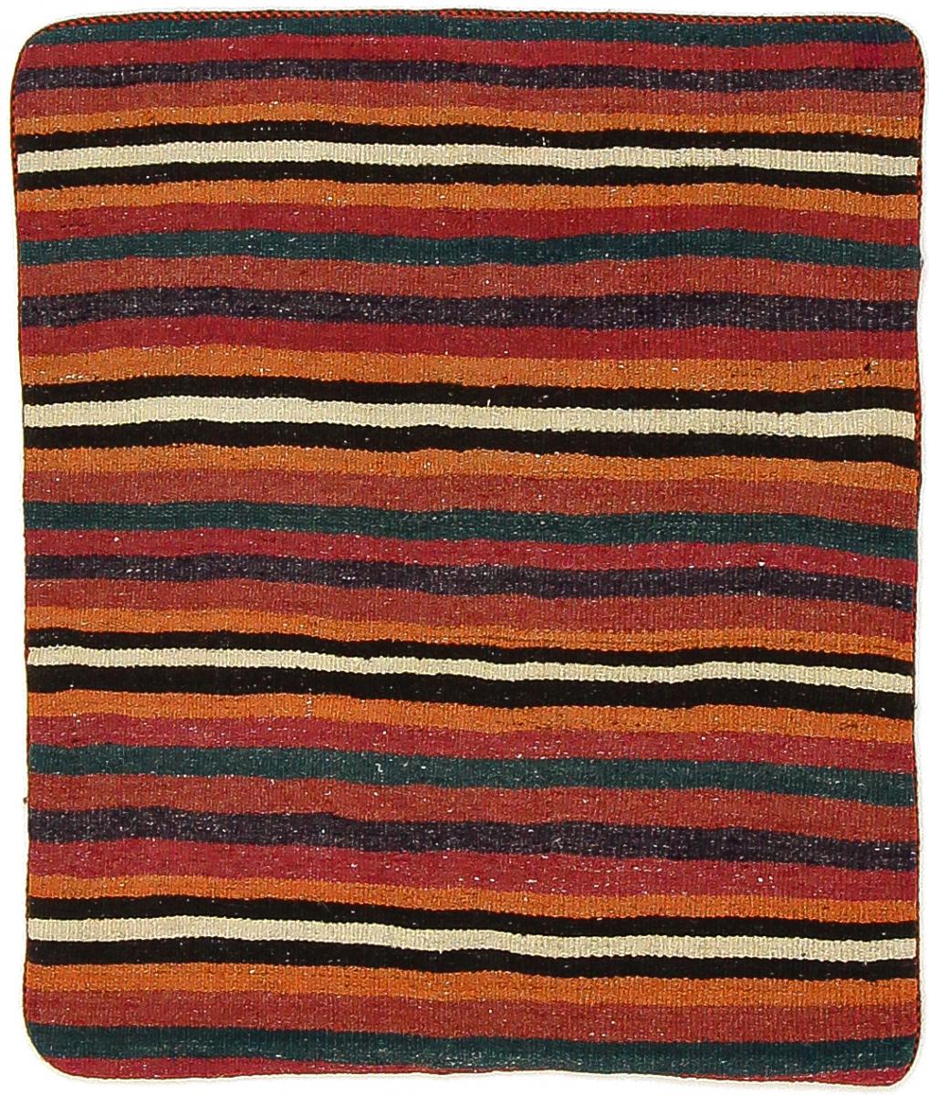Tapete persa Kilim Fars 100x68 100x68, Tapete persa Tecido à mão