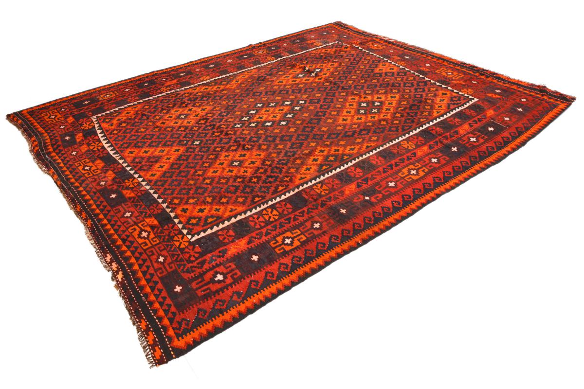 Kilim Afegão Antigo - 1