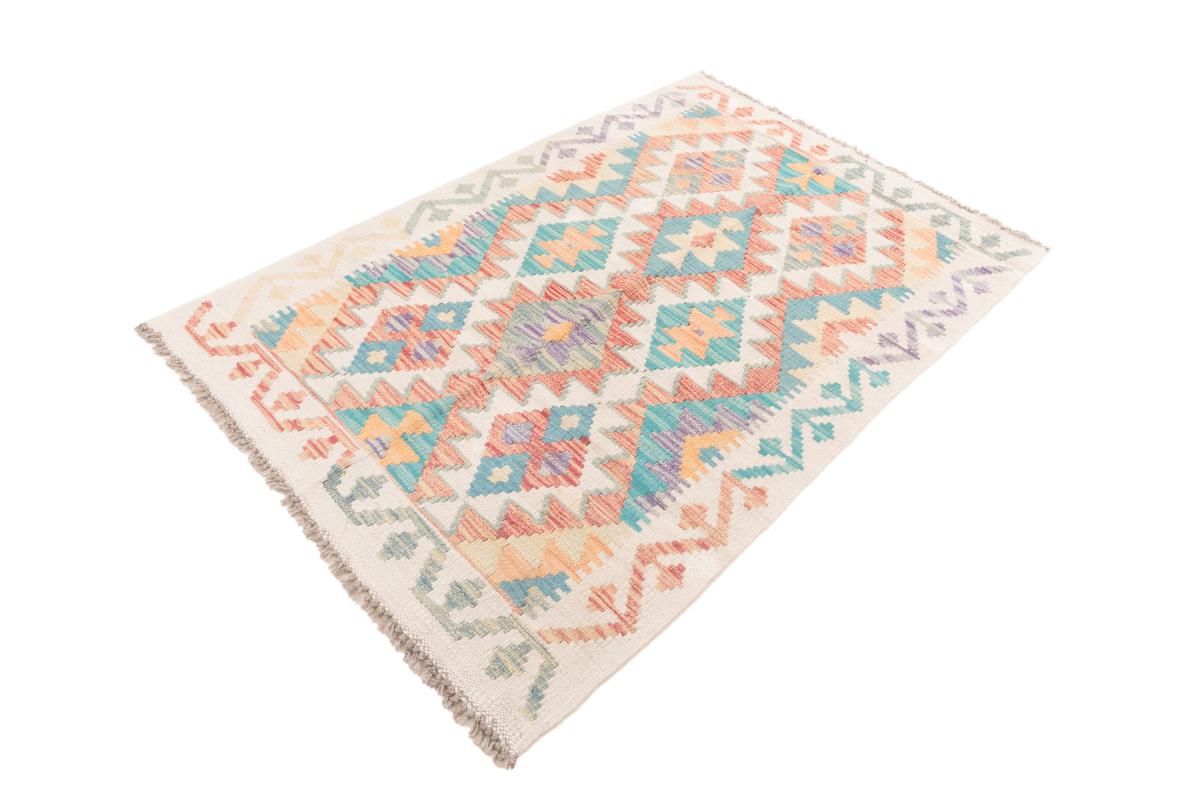 Kilim Afgán - 1