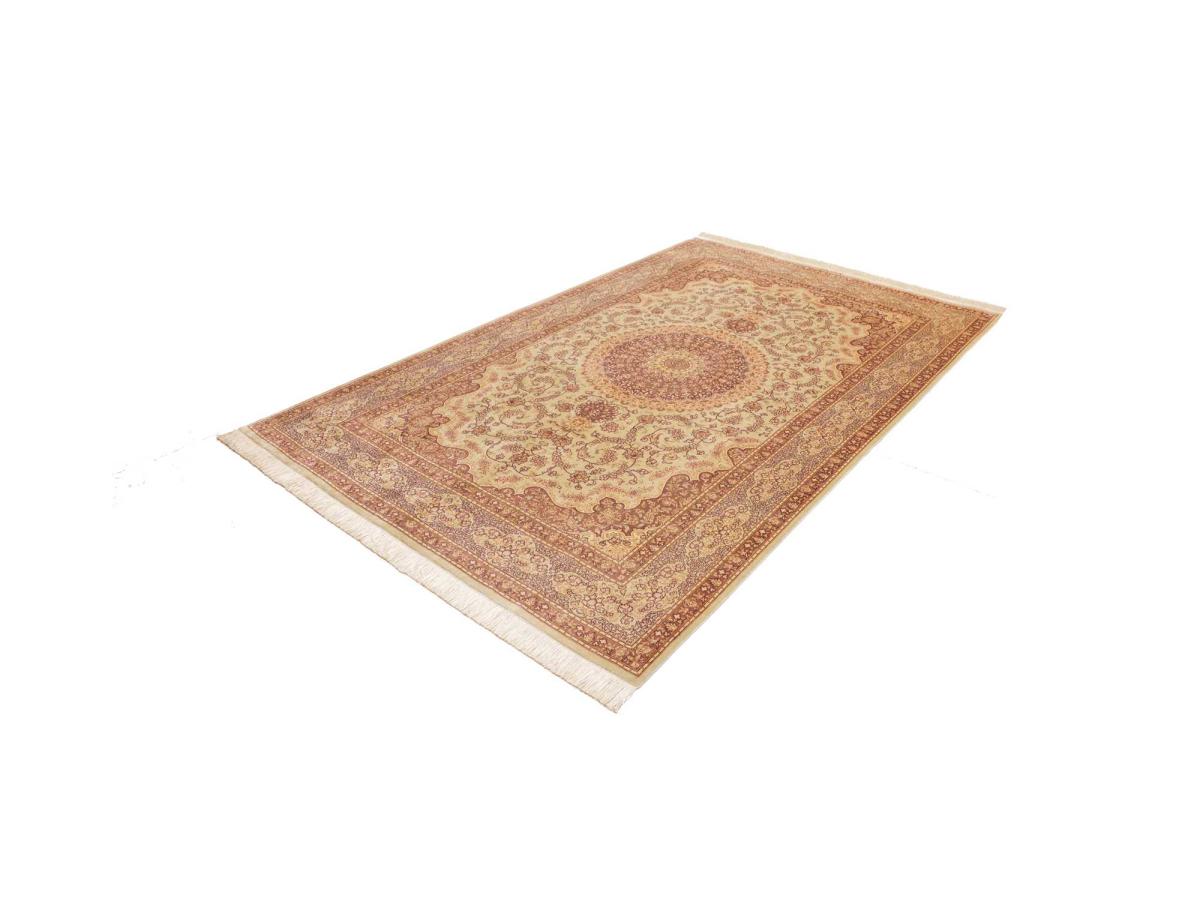 Qum di Seta - 1