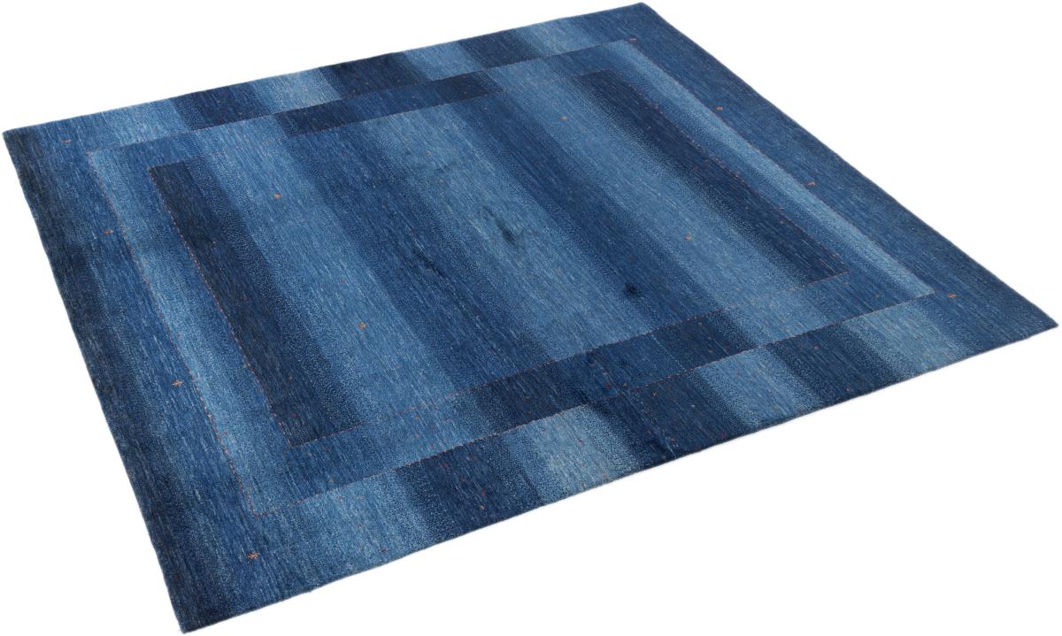 Persia Gabbeh Loribaft Z - 1