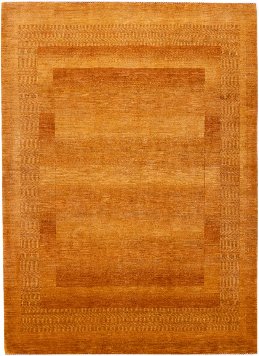 Persian rug Persian Gabbeh Loribaft Essence 274x196 274x196, Persian rug Hand-knotted