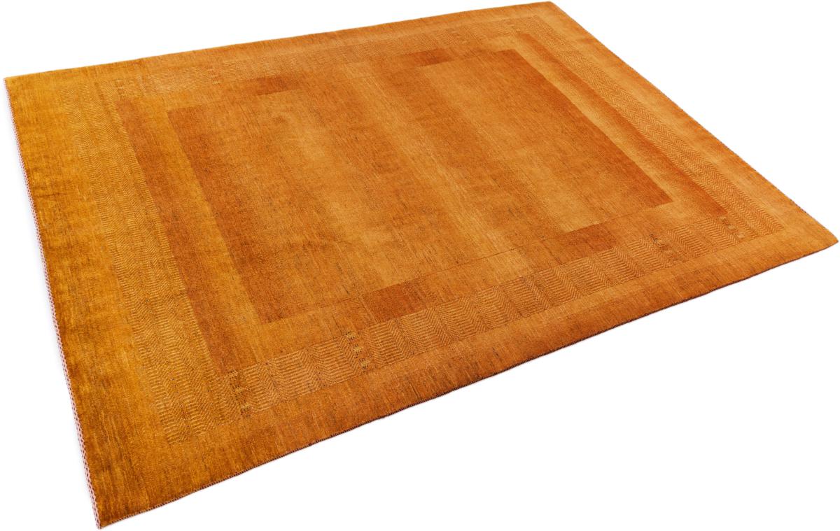 Persian Gabbeh Loribaft Essence - 1
