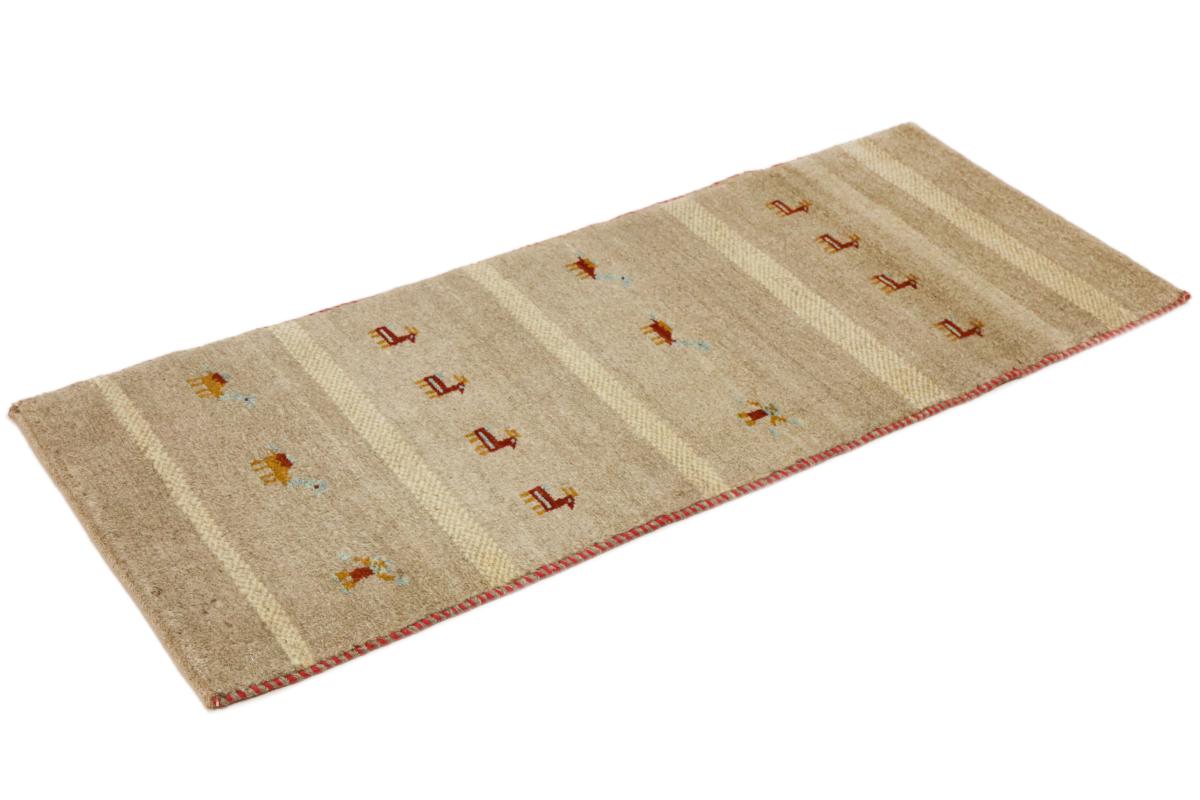 Persian Gabbeh Kashkuli - 1