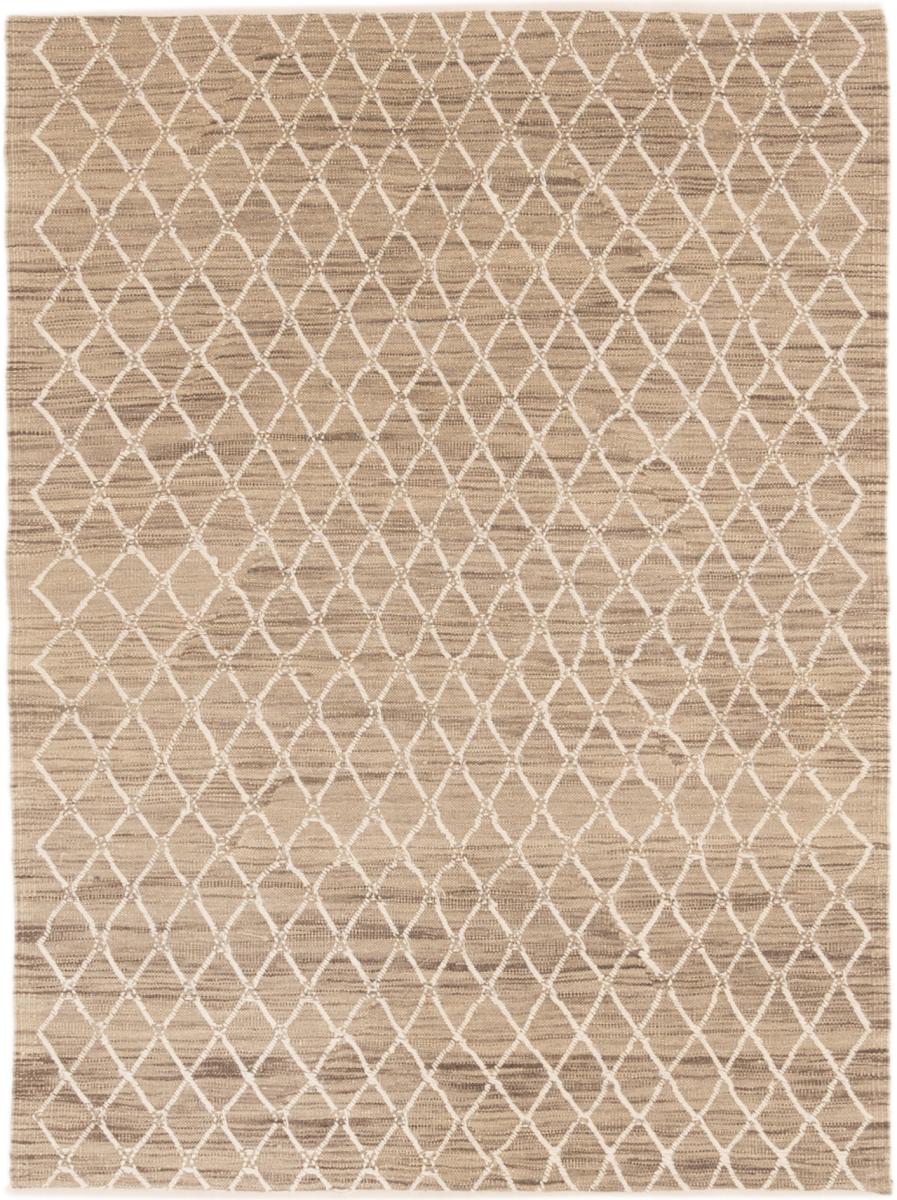Tappeto Afgano Kilim Afghan Design 143x107 143x107, Tappeto persiano Tessuto a mano
